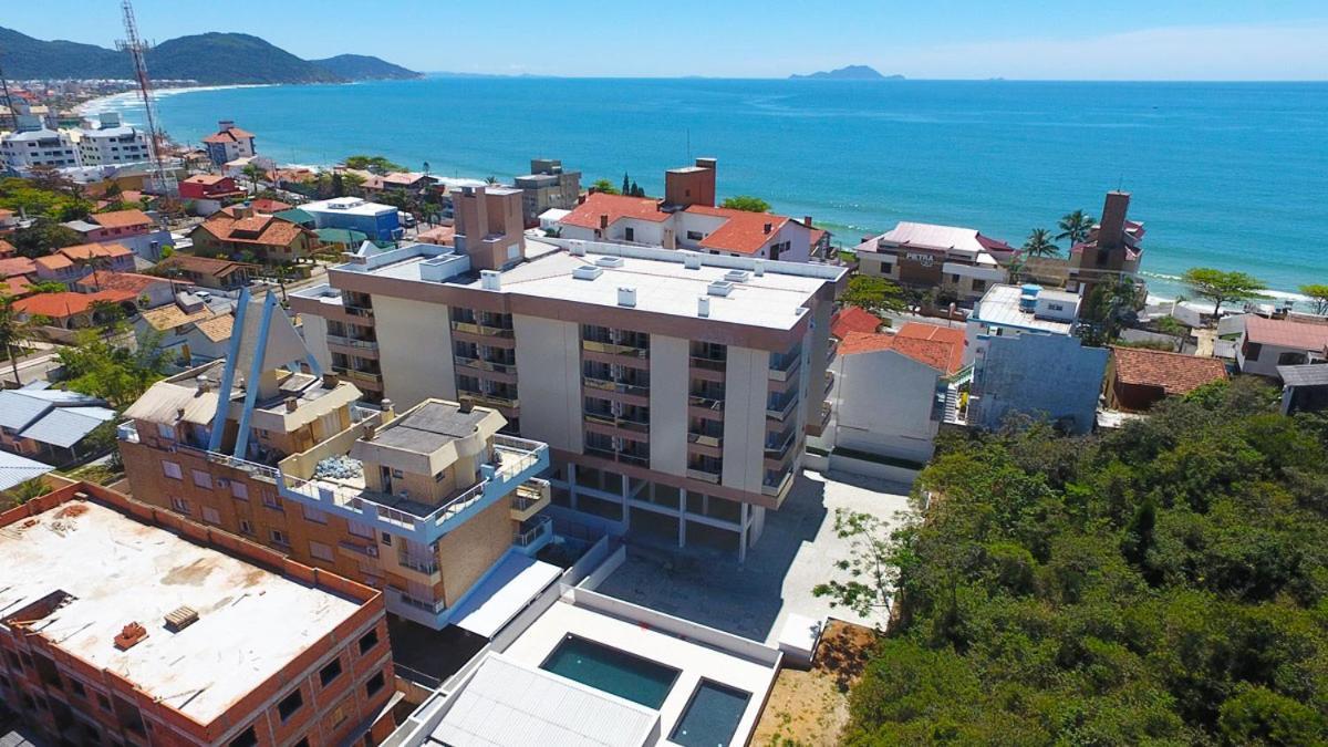 Ingleses Apart Wifi 200Mb Florianópolis Exterior foto